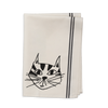 keukenhanddoek kitty
