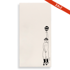lange Blocnote 'i'