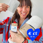 pampering package large