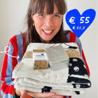 pampering package medium