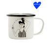 mok vic and his bialetti