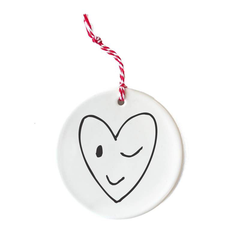 ornament do more of what makes you happy