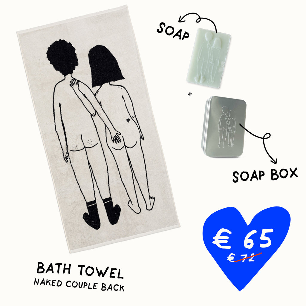 pampering package large