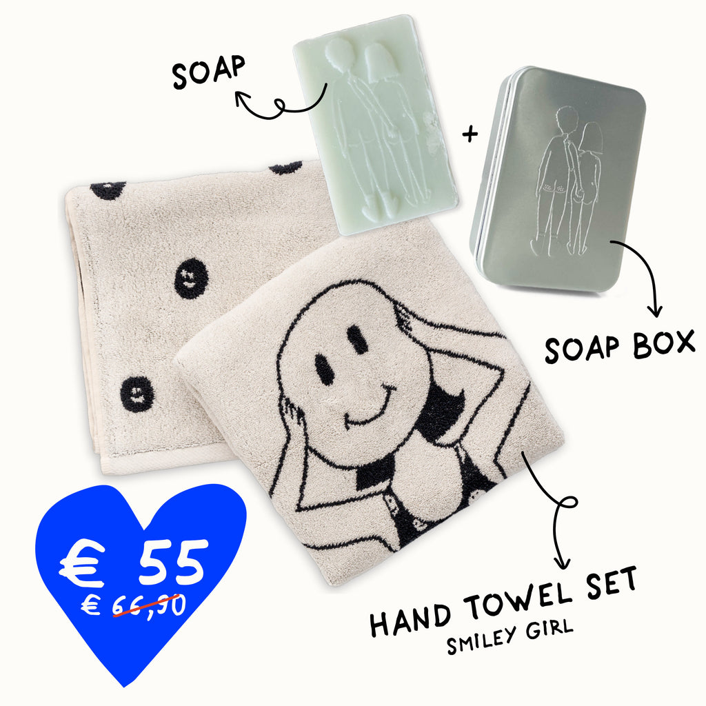 pampering package medium