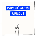 papierwaren bestsellers pakket