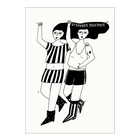 postkaart stronger together