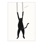 poster cat iiii A4
