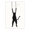 poster cat iiii A4