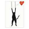 poster cat iiii A4