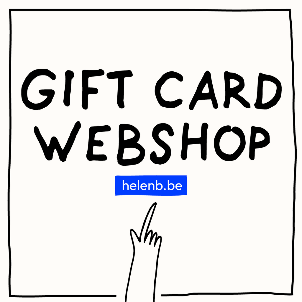 DIGITALE CADEAUBON