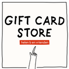 CADEAUBON HELEN B EN VRIENDEN-WINKEL