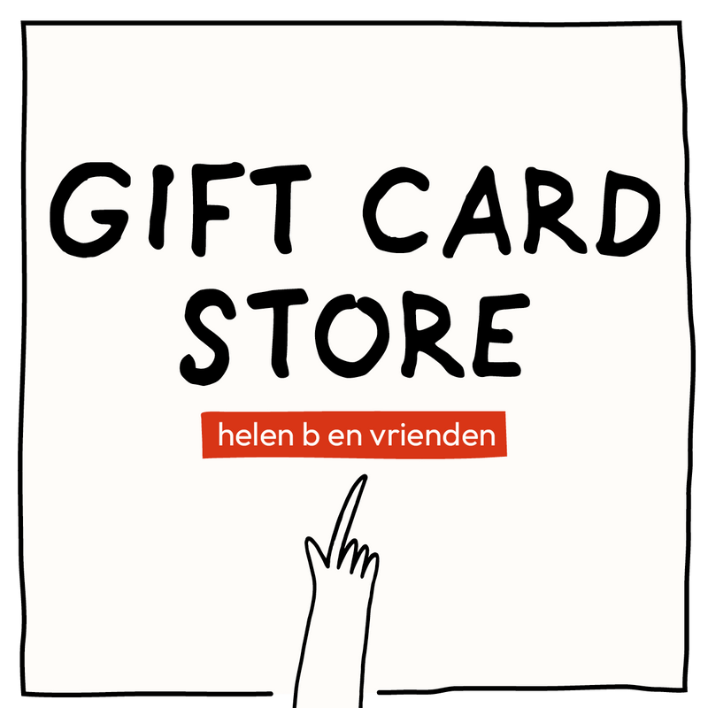 CADEAUBON HELEN B EN VRIENDEN-WINKEL
