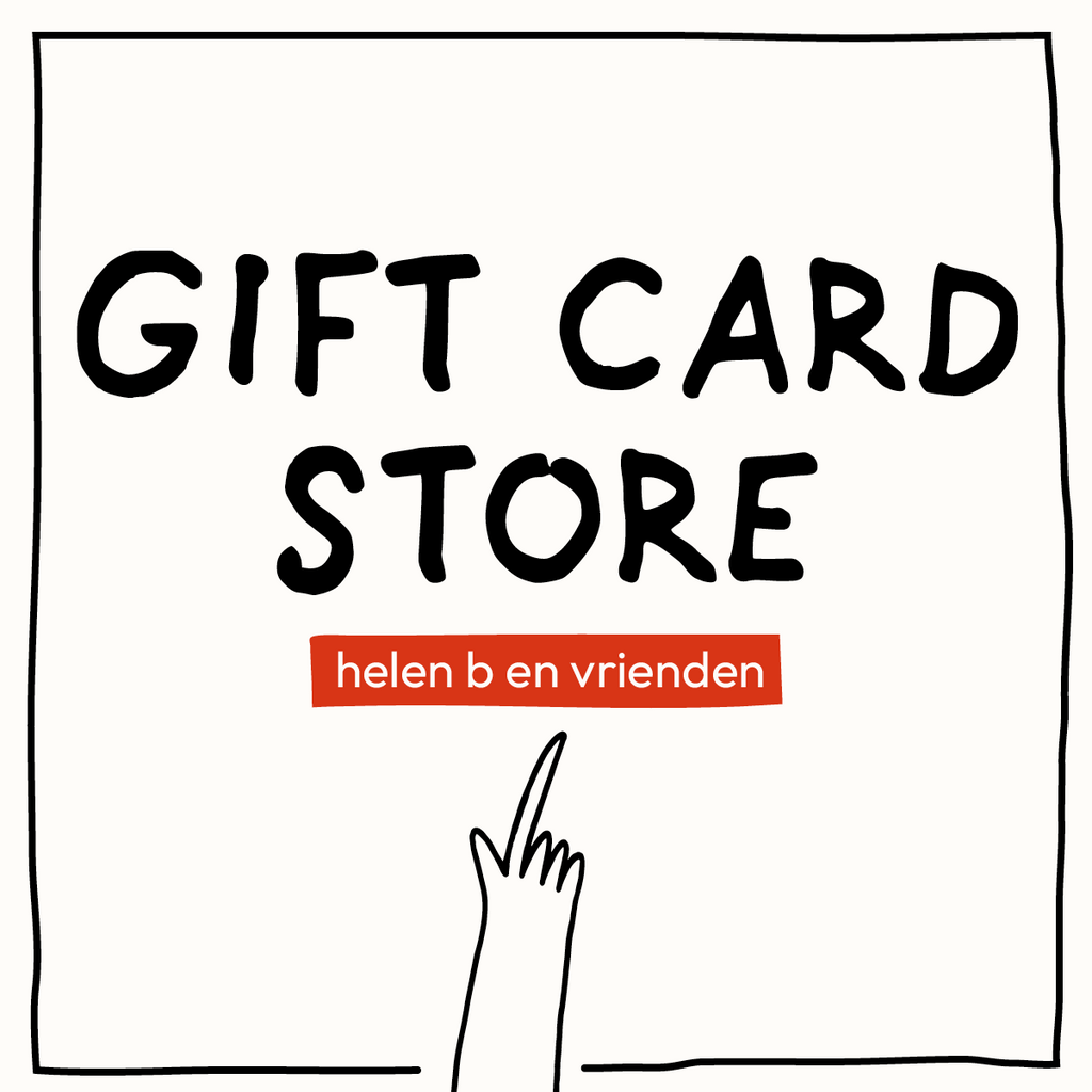 CADEAUBON HELEN B EN VRIENDEN-WINKEL