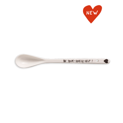 lepel be your lovely self