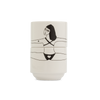 stapelbare mokken my favorite underwear (set*2)