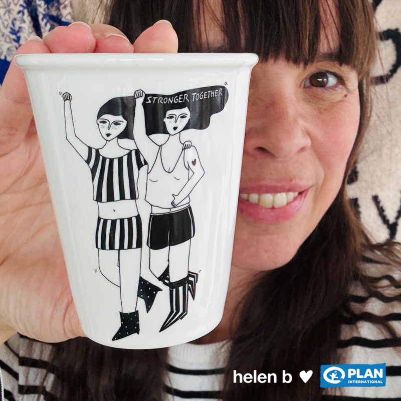 stronger together pakket