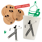 cadeauset apero lovers