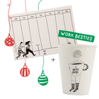 cadeauset work besties