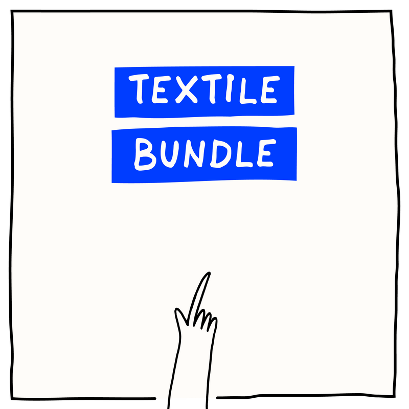 textiel bestsellers pakket