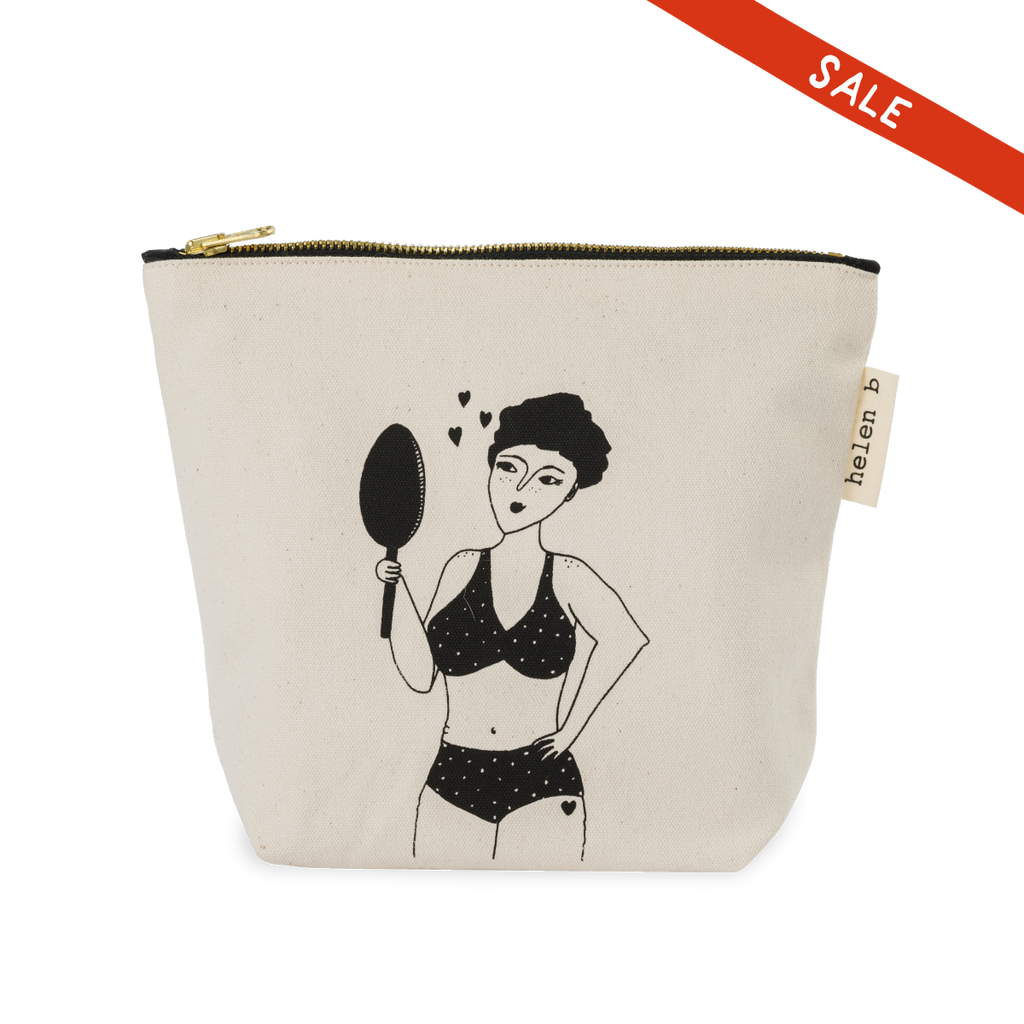 trousse de toilette self love