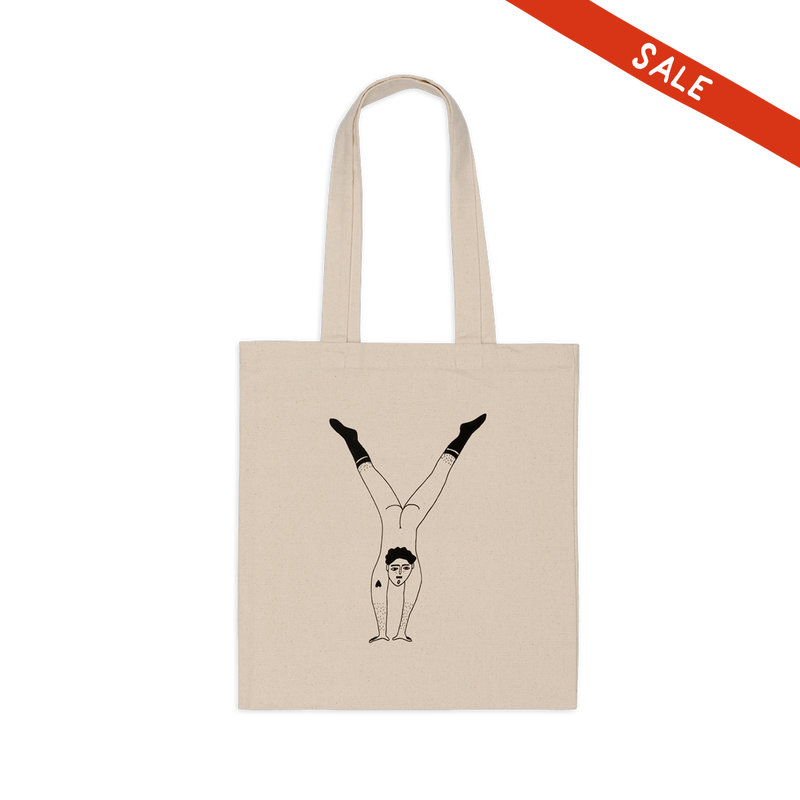 sac fourre-tout Y
