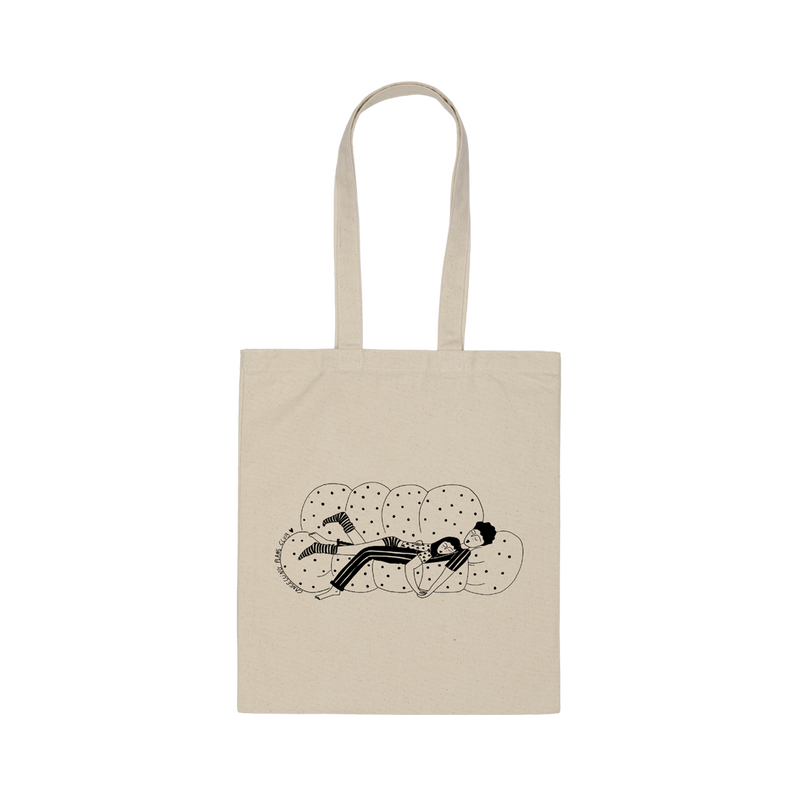 tote bag cancelling plans club
