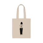 tote bag self care club