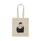 tote bag sorry not sorry