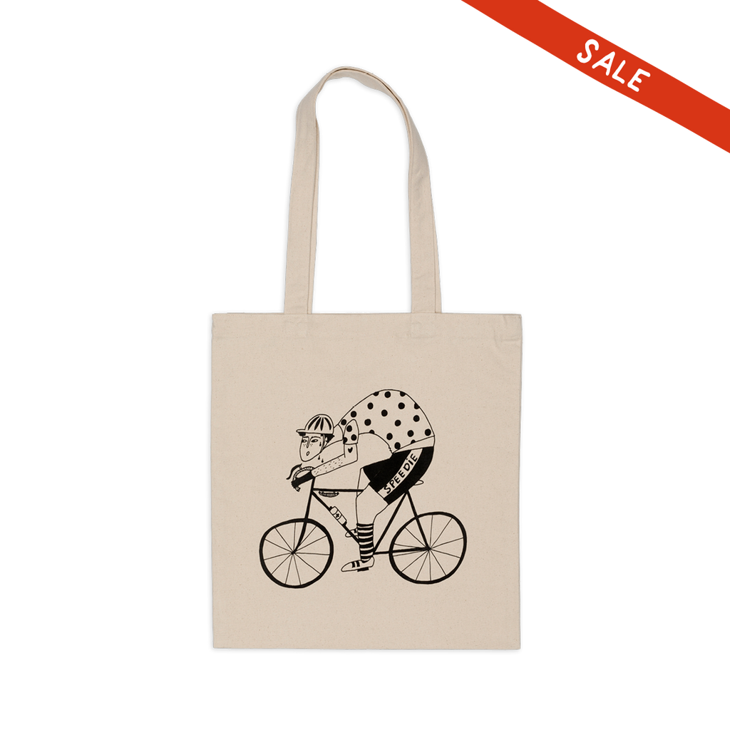 tote bag speedie