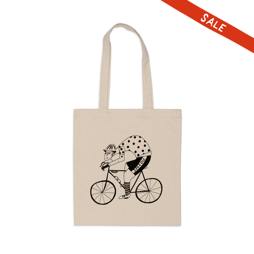 tote bag speedie