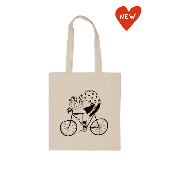 tote bag speedie