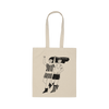 tote bag stronger together