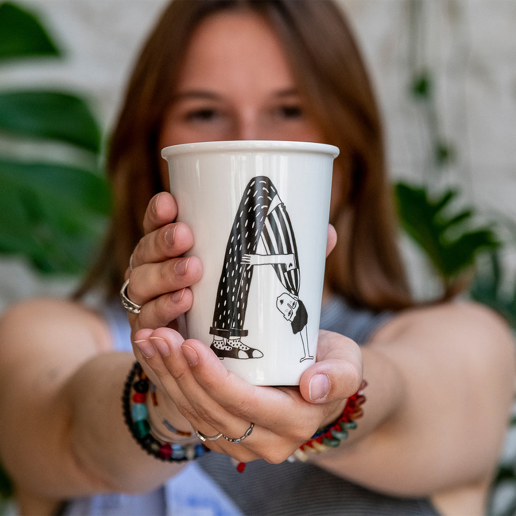 XL cup A