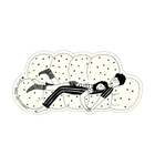 vinyl sticker cancelling plans club