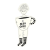 vinyl sticker coffee now