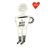 vinyl sticker coffee now