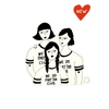 vinyl sticker fart club