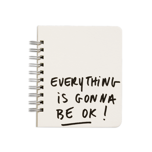 wiro notebook everything is gonna be ok!