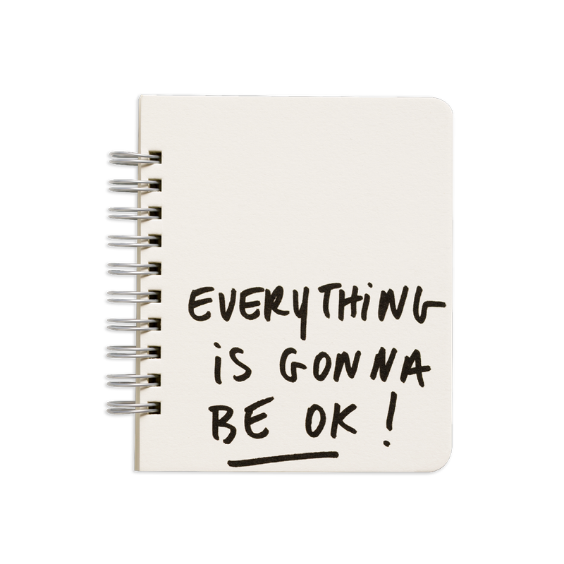 wiro notebook everything is gonna be ok!