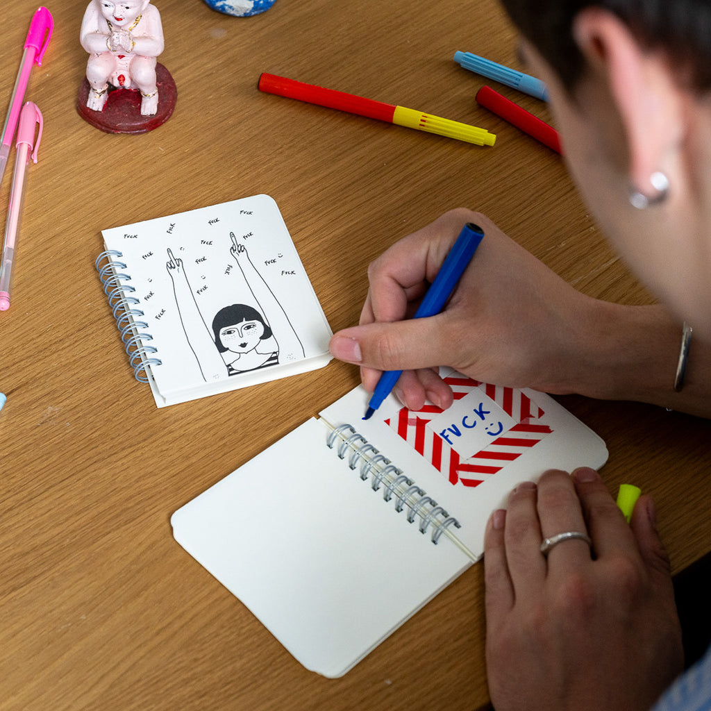 wiro notebook fuck fuck fuck