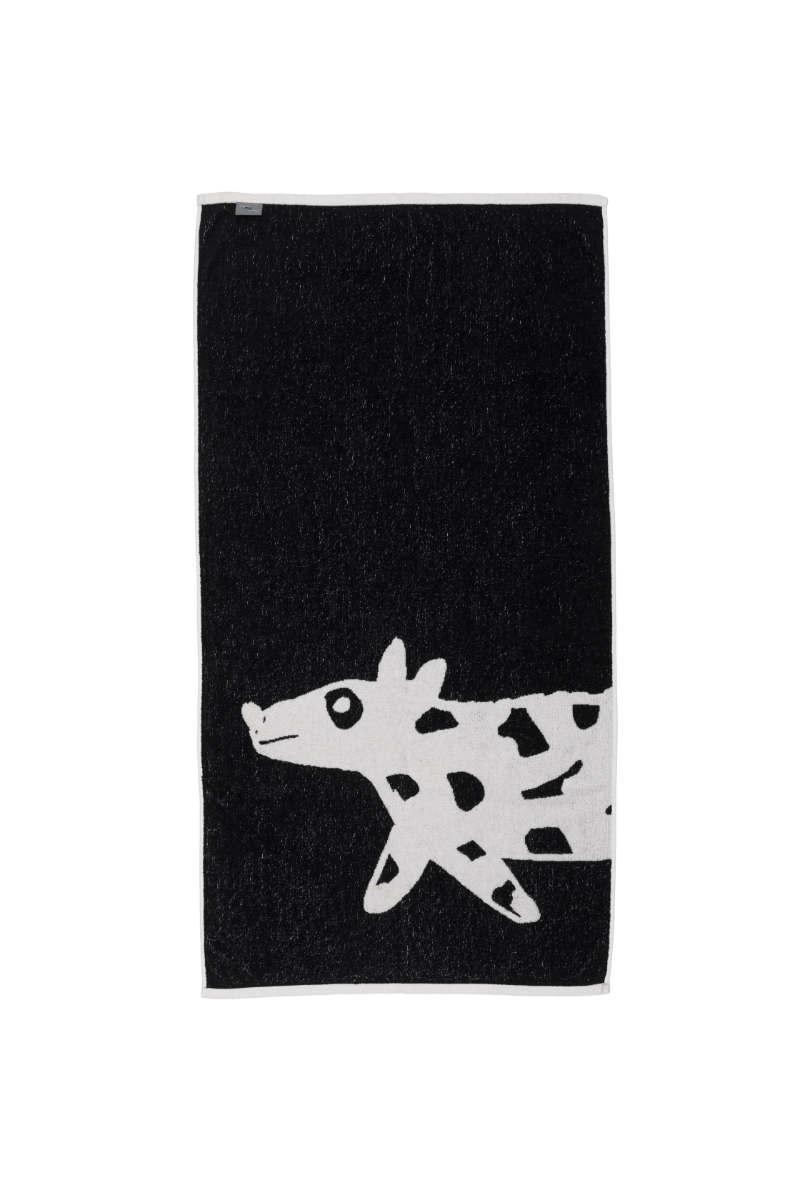 badhanddoek dog helen b