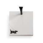 XL dog notepad