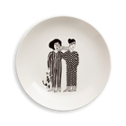 bord matching couple