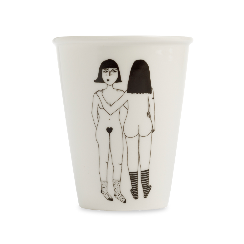 koffiebeker helen b 4 boobies