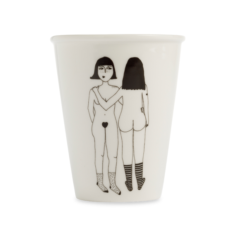 koffiebeker helen b 4 boobies