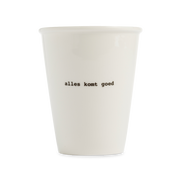 koffiebeker helen b alles komt goed
