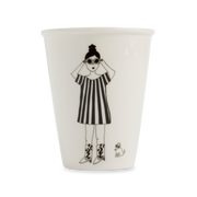 koffiebeker helen b cowboy girl