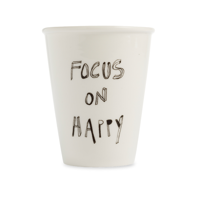 koffiebeker helen b focus on happy