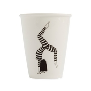 koffiebeker helen b freestyle handstand