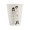 koffiebeker helen b - naked couple